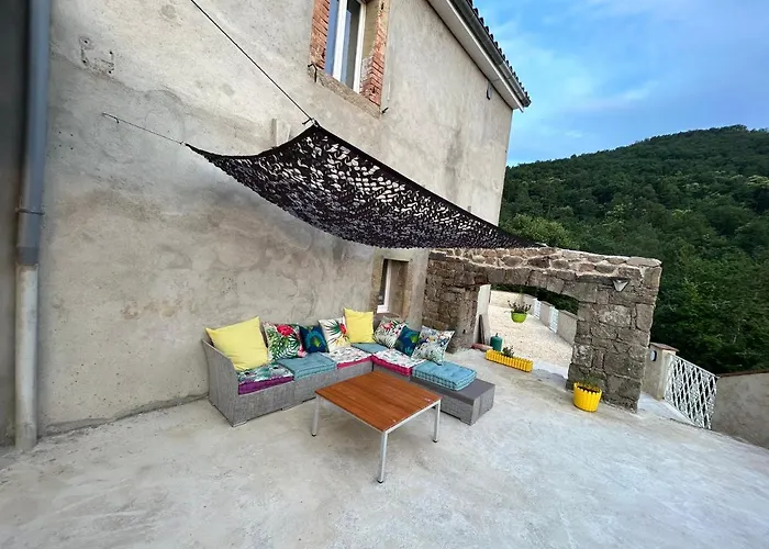 Maison Au Calme