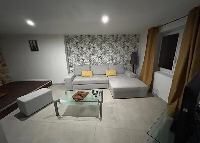 Maison Au Calme