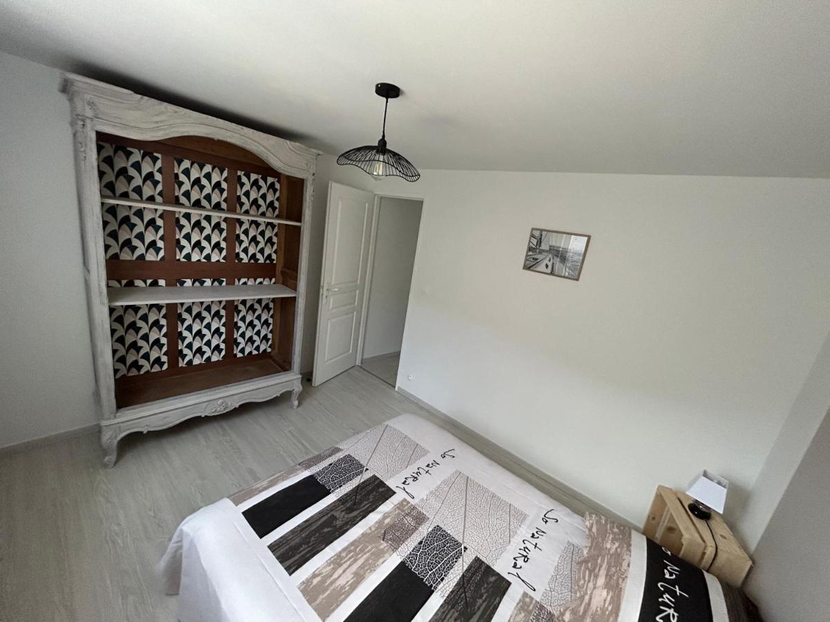 Holiday home Maison Au Calme Gagnieres
