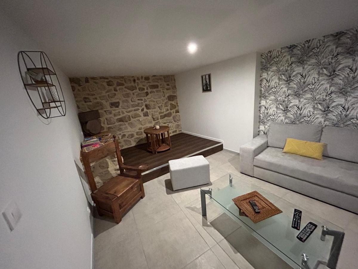 Maison Au Calme Holiday home *