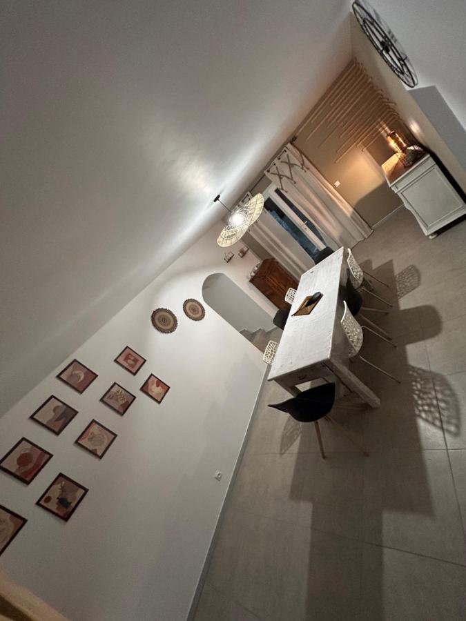 Holiday home Maison Au Calme *
