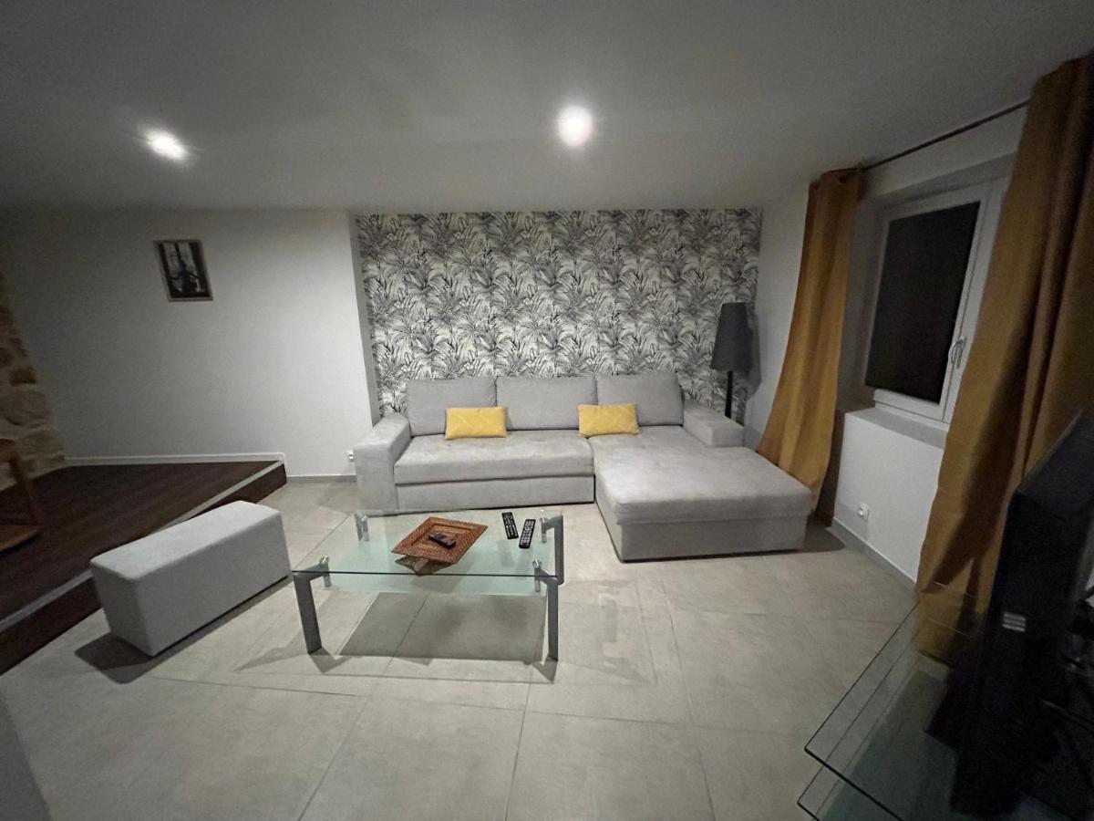 Holiday home Maison Au Calme