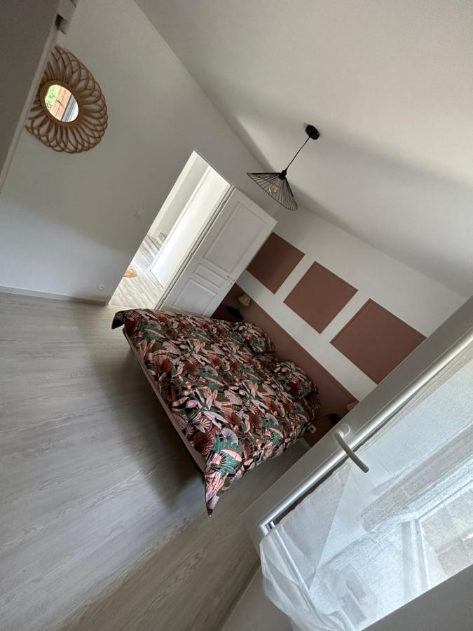 Holiday home Maison Au Calme